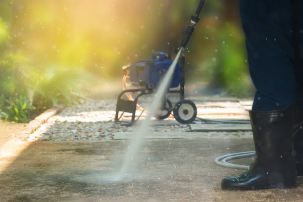 Best Warehouse Cleaning  in Royston, GA